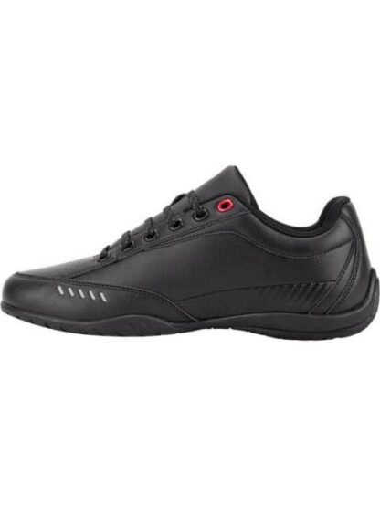 TENIS RACER NEGRO DUCATI - Image 5