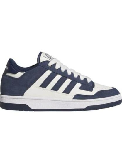 TENIS RAPID COURT LOW AZUL MARINO ADIDAS
