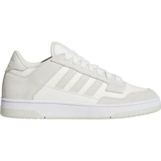TENIS RAPID COURT LOW GRIS ADIDAS