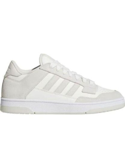 TENIS RAPID COURT LOW GRIS ADIDAS