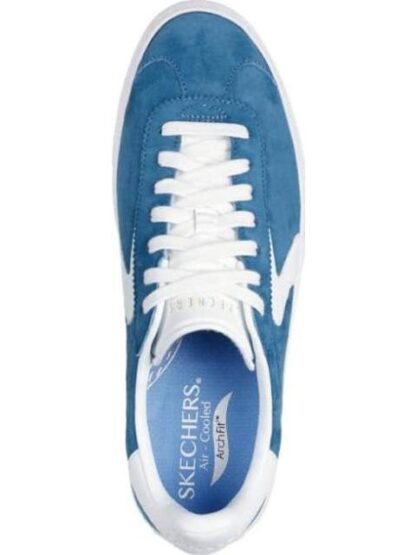 TENIS RCH FIT LEGEND AZUL SKECHERS1 - Image 4