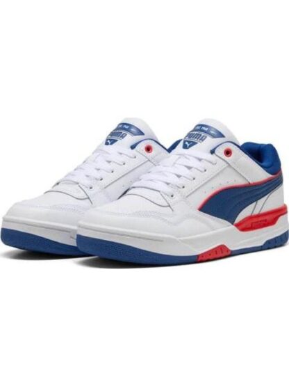TENIS REBOUND RETRO BLANCO PUMA - Image 2