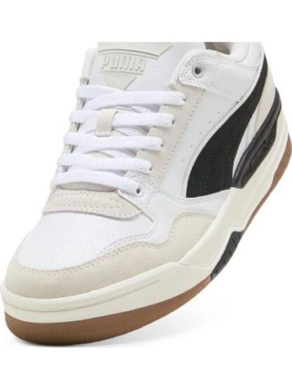 TENIS REBOUND RETRO SD BLANCO/NEGRO PUMA - Image 5