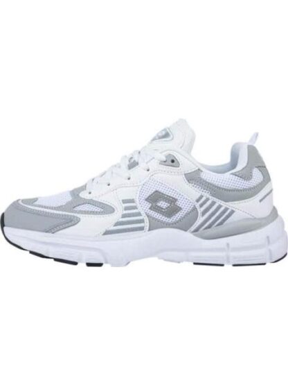 TENIS RENAI BLANCO LOTTO