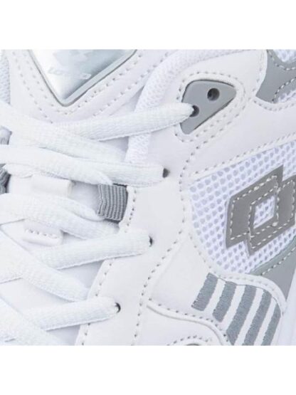 TENIS RENAI BLANCO LOTTO - Image 6