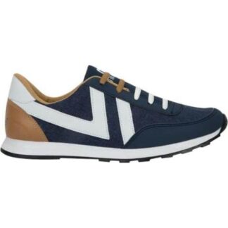TENIS RETRO AZUL MARINO MIRAGE