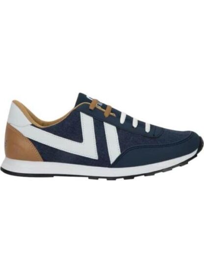 TENIS RETRO AZUL MARINO MIRAGE