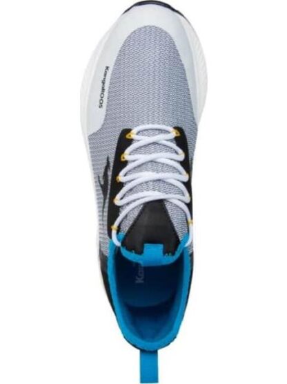 TENIS RETRO BLANCO KANGAROOS - Image 3