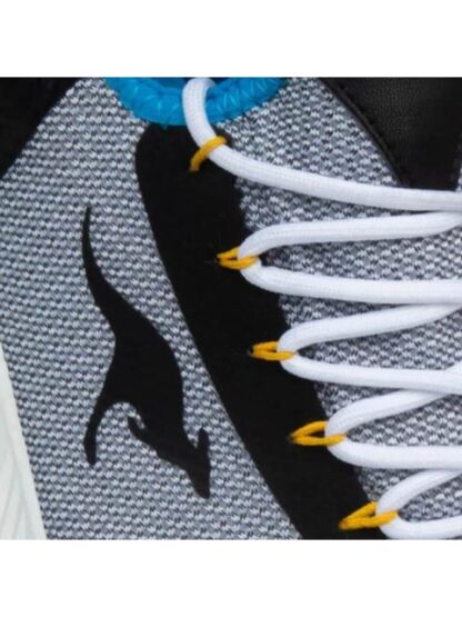 TENIS RETRO BLANCO KANGAROOS - Image 6