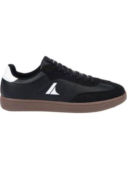 TENIS RETRO NEGRO PROKENNEX