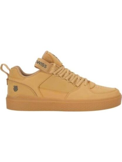 TENIS ROOF MIEL K-SWISS