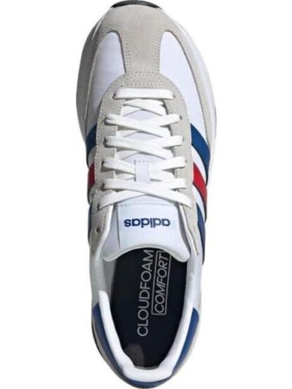 TENIS RUN 70S 2.0 BLANCO ADIDAS - Image 3