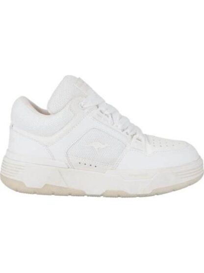 TENIS SAKATE BLANCO KANGAROOS