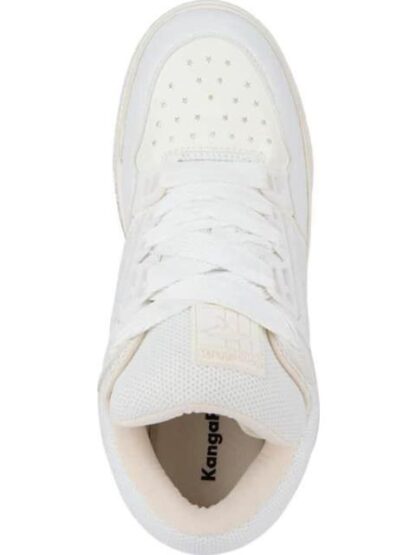 TENIS SAKATE BLANCO KANGAROOS - Image 3