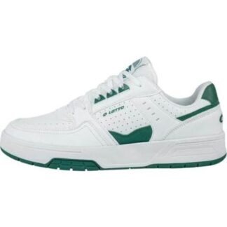 TENIS SCOTT BLANCO LOTTO