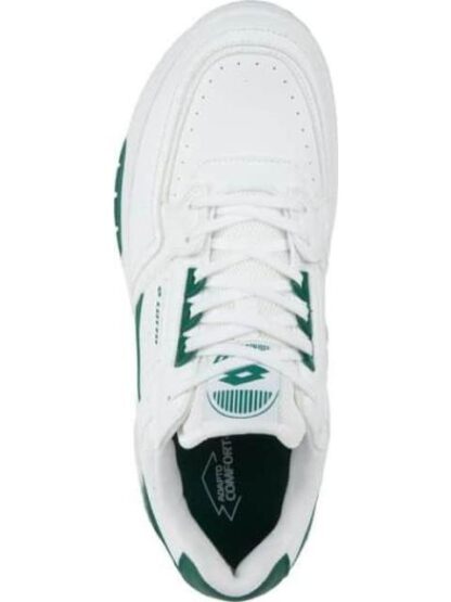 TENIS SCOTT BLANCO LOTTO - Image 3