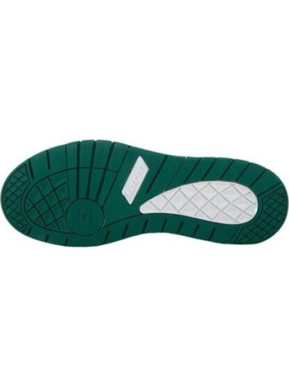 TENIS SCOTT BLANCO LOTTO - Image 4