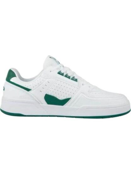 TENIS SCOTT BLANCO LOTTO - Image 5