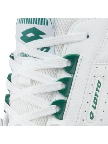 TENIS SCOTT BLANCO LOTTO - Image 6