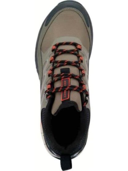 TENIS SENDERISMO CAFE GOODYEAR - Image 3