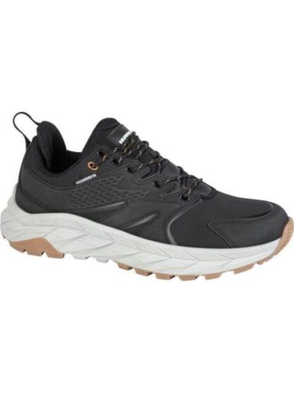 TENIS SENDERISMO NEGRO HUMMER - Image 2