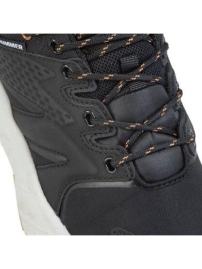 TENIS SENDERISMO NEGRO HUMMER - Image 6
