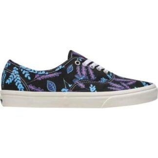 TENIS SKATE AUTHENTIC NEGRO VANS