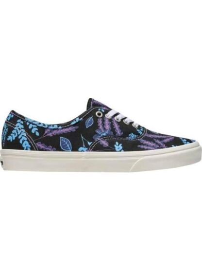 TENIS SKATE AUTHENTIC NEGRO VANS