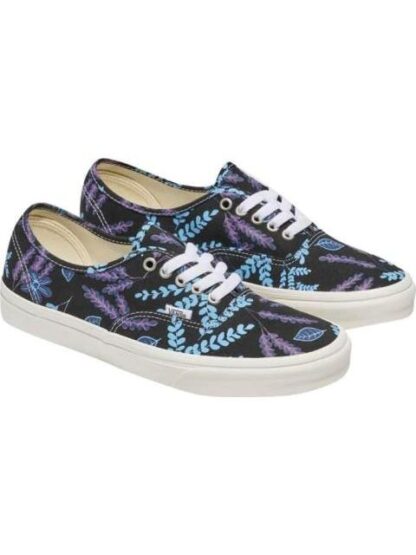 TENIS SKATE AUTHENTIC NEGRO VANS - Image 2