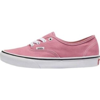 TENIS SKATE AUTHENTIC ROSA VANS LATINO