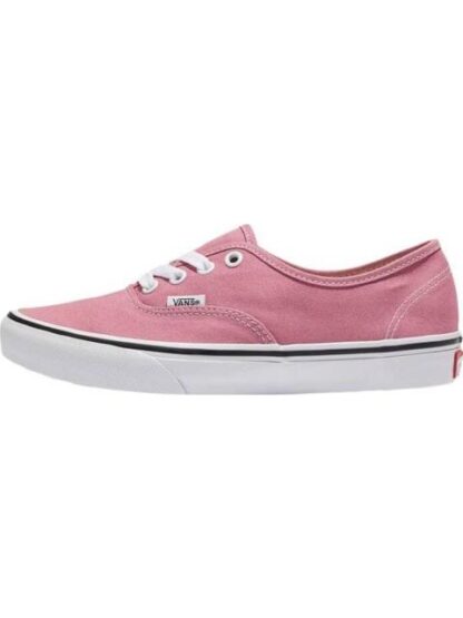 TENIS SKATE AUTHENTIC ROSA VANS LATINO