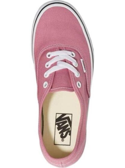 TENIS SKATE AUTHENTIC ROSA VANS LATINO - Image 3