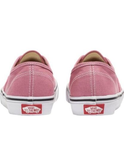TENIS SKATE AUTHENTIC ROSA VANS LATINO - Image 5