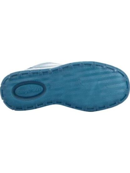 TENIS SKATE AZUL MEZCLILLA KANGAROOS - Image 4