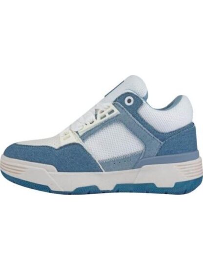 TENIS SKATE AZUL MEZCLILLA KANGAROOS - Image 5