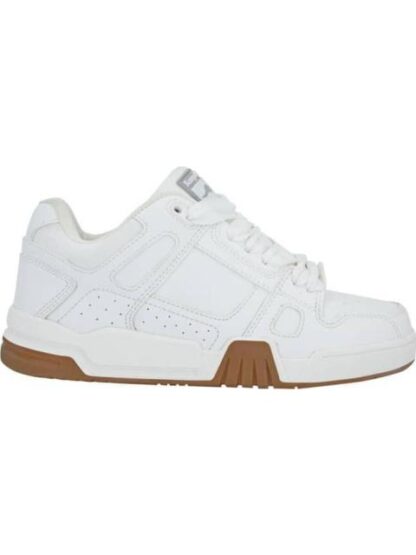 TENIS SKATE BLANCO KANGAROOS