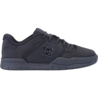 TENIS SKATE CENTRAL MX NEGRO DC SHOES