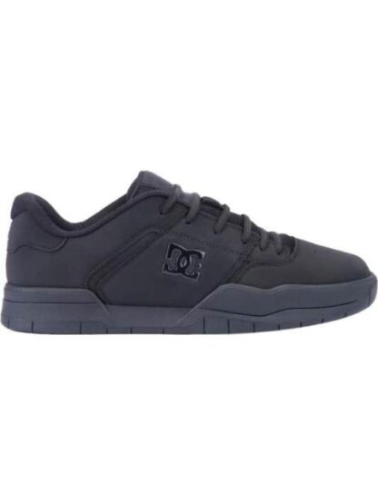 TENIS SKATE CENTRAL MX NEGRO DC SHOES