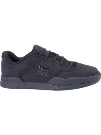 TENIS SKATE CENTRAL MX NEGRO DC SHOES - Image 2