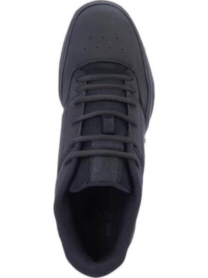 TENIS SKATE CENTRAL MX NEGRO DC SHOES - Image 3