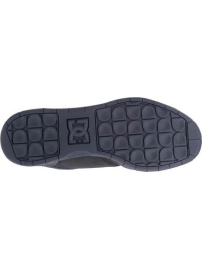 TENIS SKATE CENTRAL MX NEGRO DC SHOES - Image 4