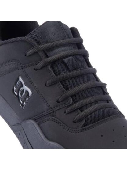 TENIS SKATE CENTRAL MX NEGRO DC SHOES - Image 6