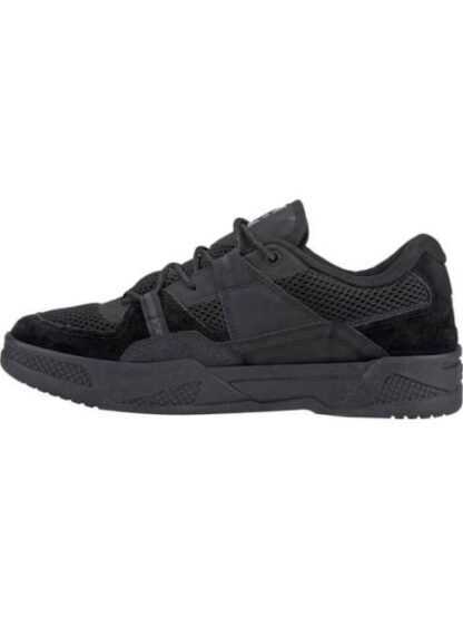 TENIS SKATE CONSTRUCT NEGRO DC SHOES - Image 5