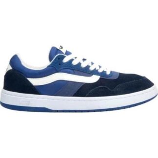 TENIS SKATE CRUZE 3.0 AZUL MARINO VANS