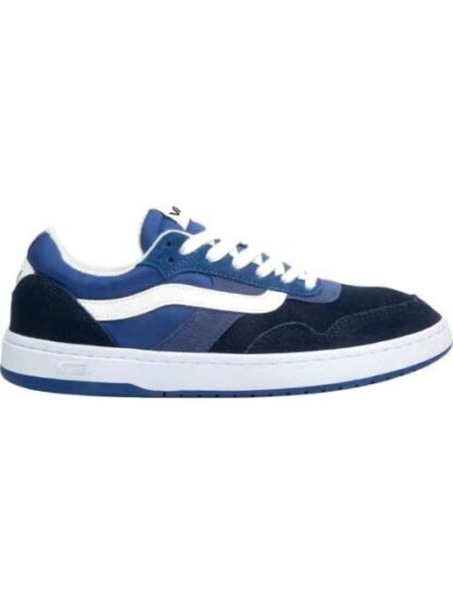 TENIS SKATE CRUZE 3.0 AZUL MARINO VANS