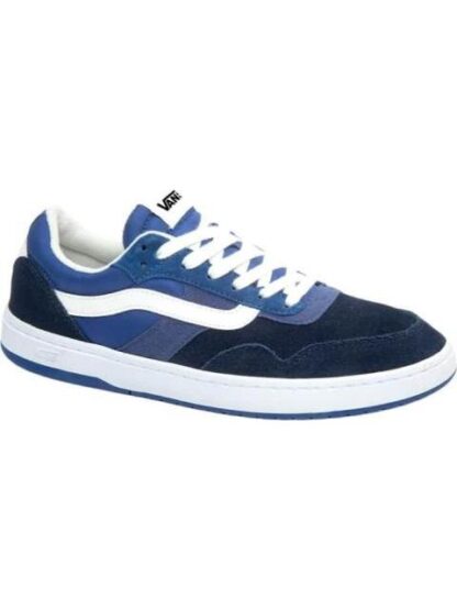 TENIS SKATE CRUZE 3.0 AZUL MARINO VANS - Image 2