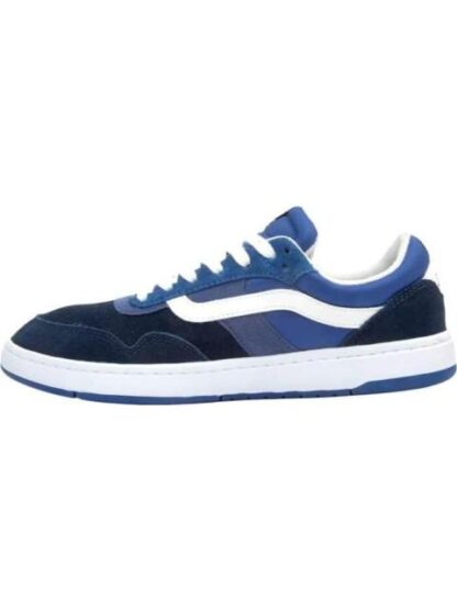 TENIS SKATE CRUZE 3.0 AZUL MARINO VANS - Image 5