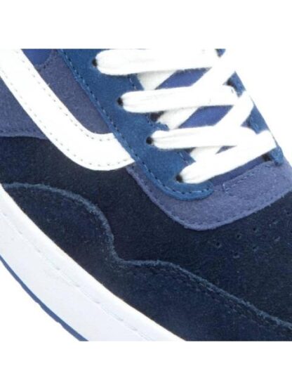 TENIS SKATE CRUZE 3.0 AZUL MARINO VANS - Image 6