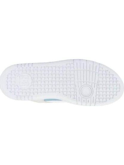 TENIS SKATE MANTECA4 PLATFORM BLANCO DC SHOES - Image 4