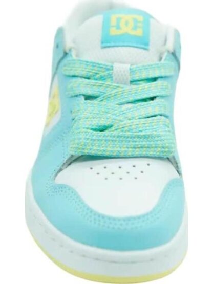 TENIS SKATE MANTECA 4 AZUL DC SHOES - Image 3
